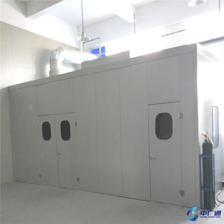 上海空調(diào)降噪